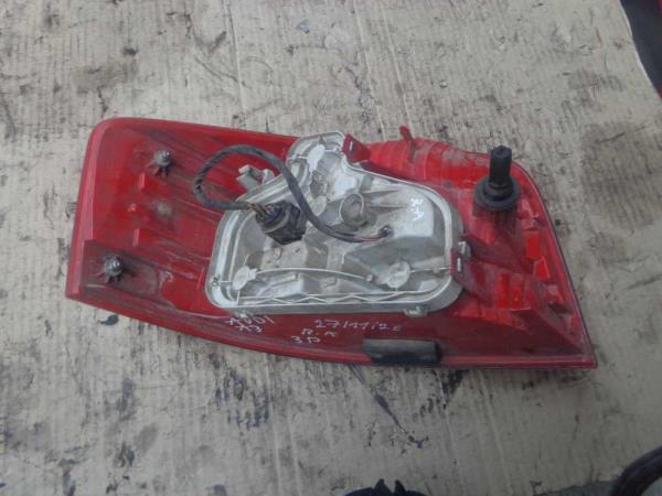 FEU ARRIERE DROIT AUDI A3 - Vue 2